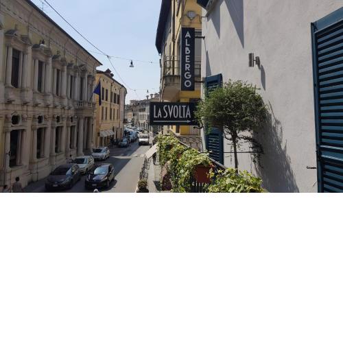 Albergo la Svolta