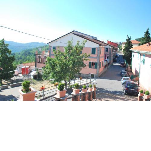 Albergo La Veranda