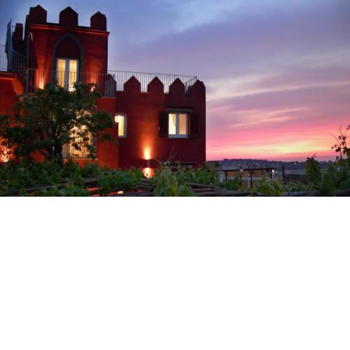 Albergo 'La Vigna'