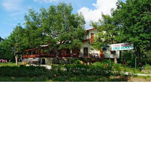 Albergo Lago Verde