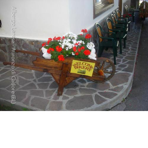 Albergo Larese