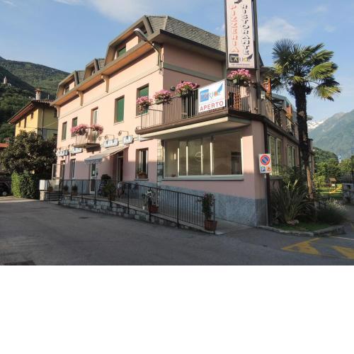 Albergo Lario