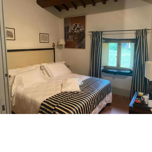 Albergo Le Casaline