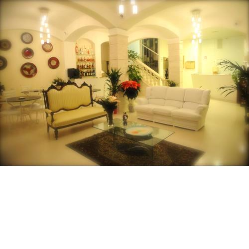 Albergo Le Dodici Lune