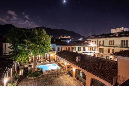 Albergo Le Due Corti