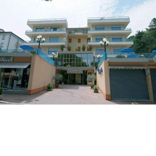 Albergo Le Sorgenti
