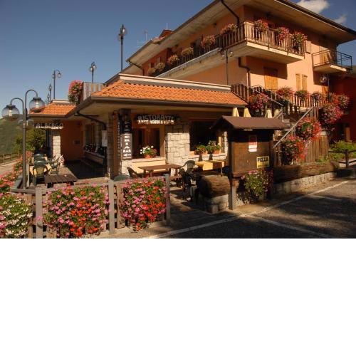 Albergo Legazzuolo Montecampione