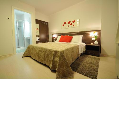 Albergo Leon Bianco Gonars