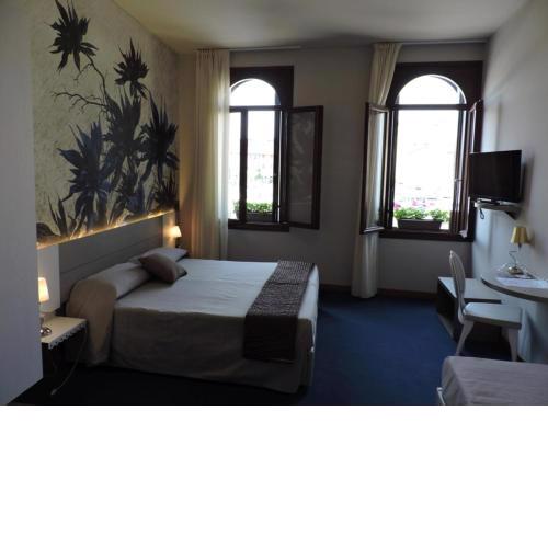 Albergo Leon D'Oro