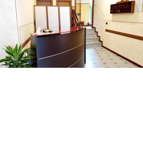 Albergo Leon d'Oro