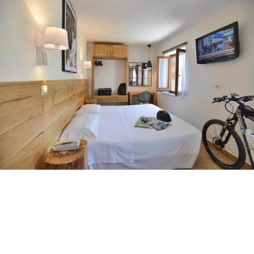 Albergo Les Dependances