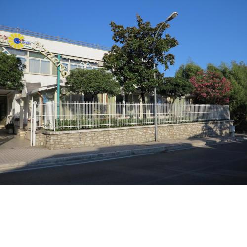 Albergo Little Garden