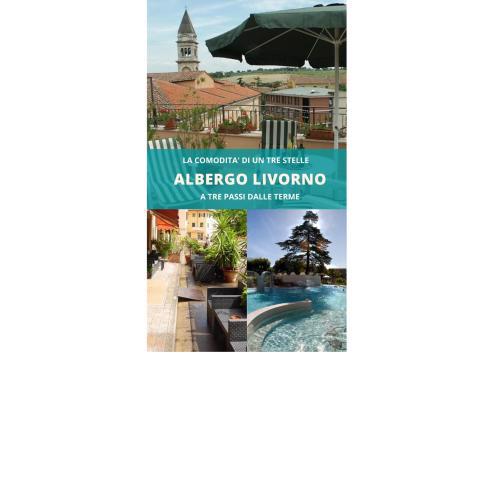 Albergo Livorno