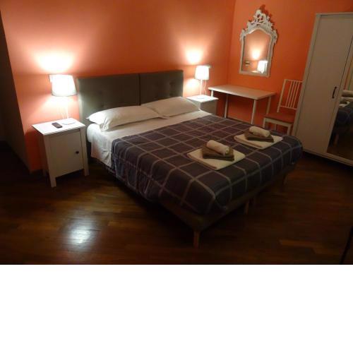 Albergo Locanda Alambra