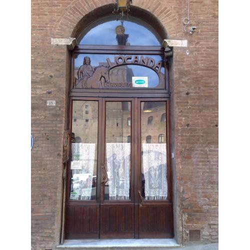 Albergo Locanda Garibaldi