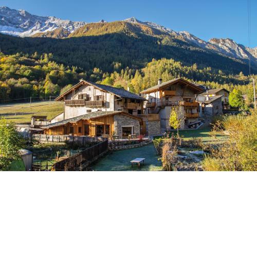 Albergo Locanda Mistral