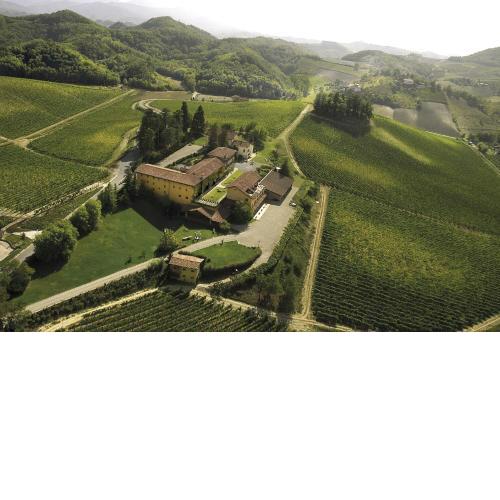 Albergo l'Ostelliere - Villa Sparina Resort