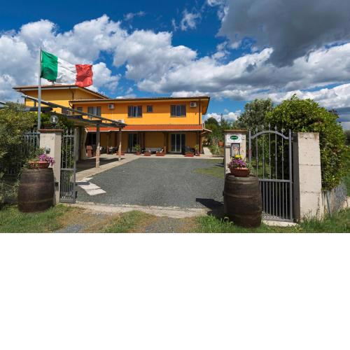 Albergo Luisss