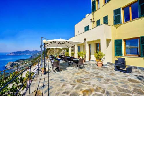 Albergo Luna di Marzo