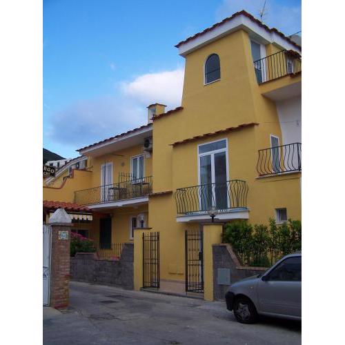 Albergo Macrì