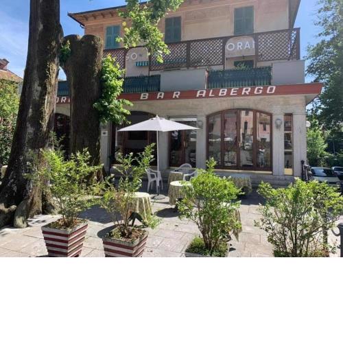 Albergo Magenta