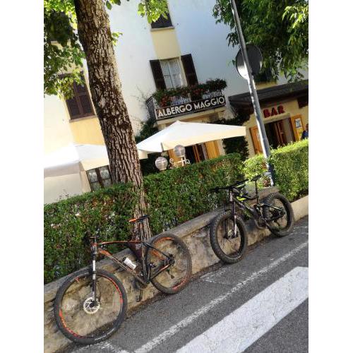 Albergo Maggio