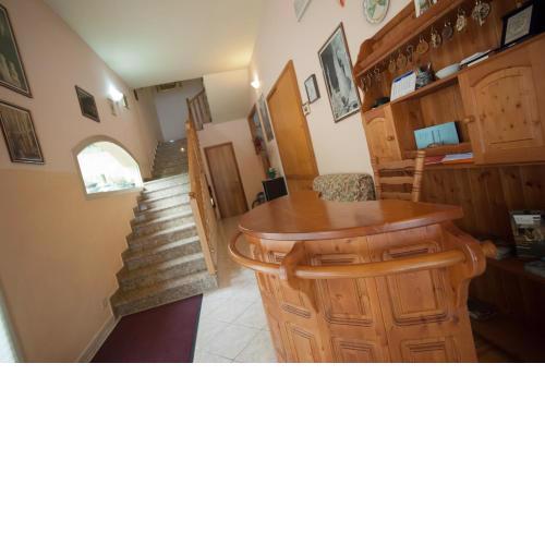 Albergo Magrini della Genga