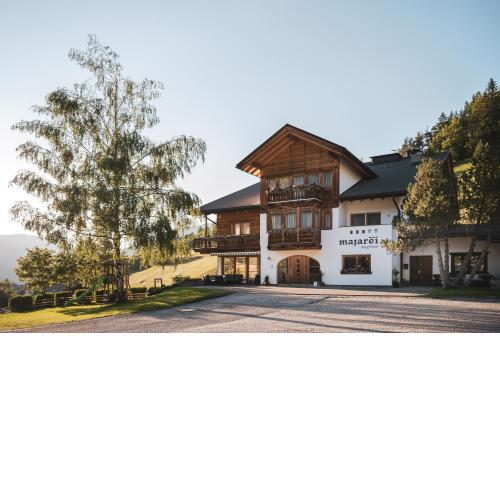 Albergo Majarei