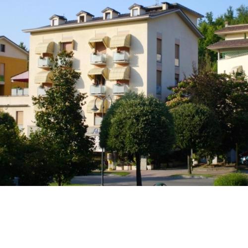 Albergo Marenghi