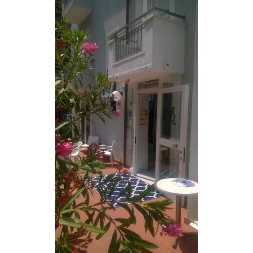 Albergo Maria Gabriella