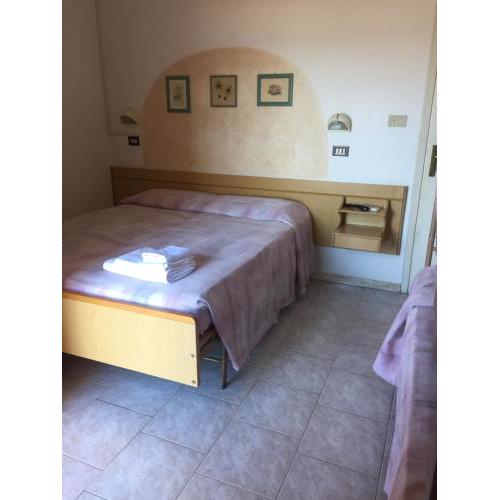 Albergo Maria Luisa