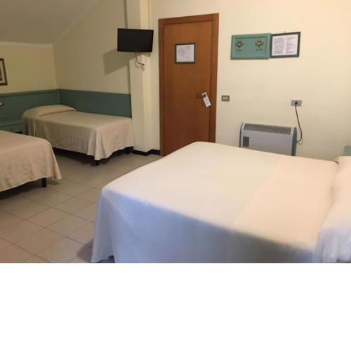 Albergo Marina