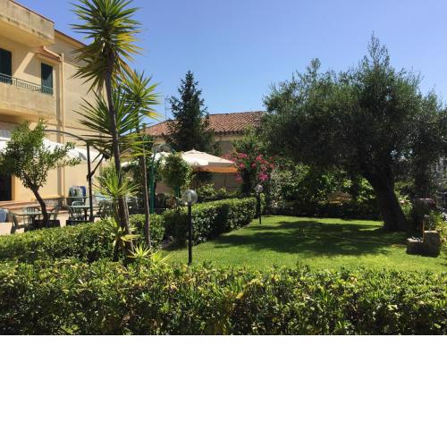 Albergo Marla