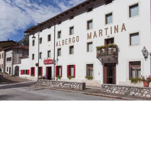 Albergo Martina