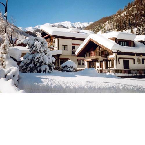 Albergo Martinet