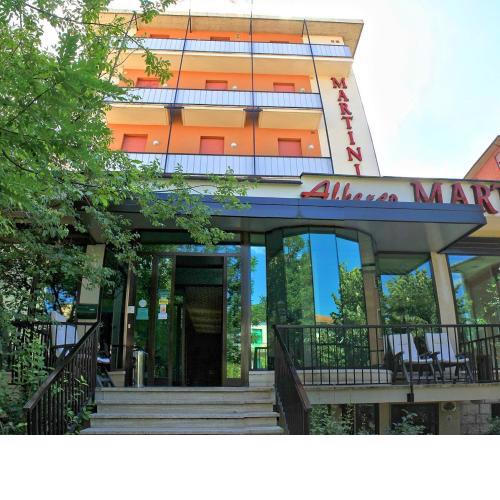 Albergo Martini