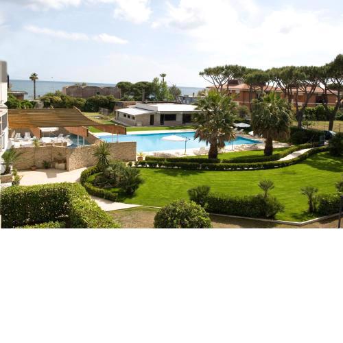Albergo Mediterraneo