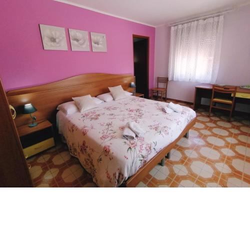 Albergo Mendolia
