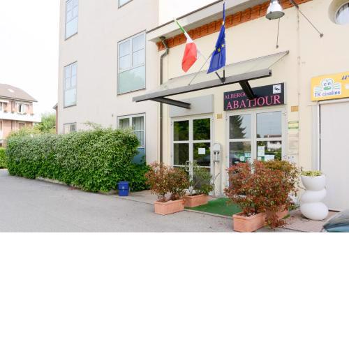Albergo Meublè Abatjour