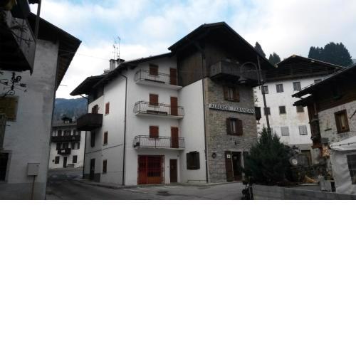 Albergo Meuble Tarandan