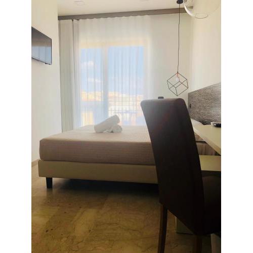 Albergo Milazzo Inn AiMori