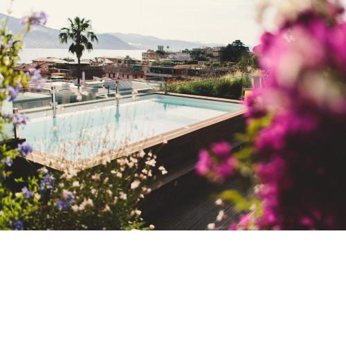 Albergo Minerva