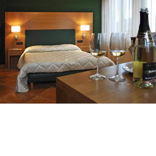Albergo Mingone