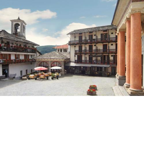 Albergo Miniere