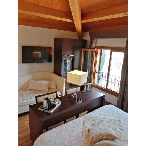 Albergo Minuetto