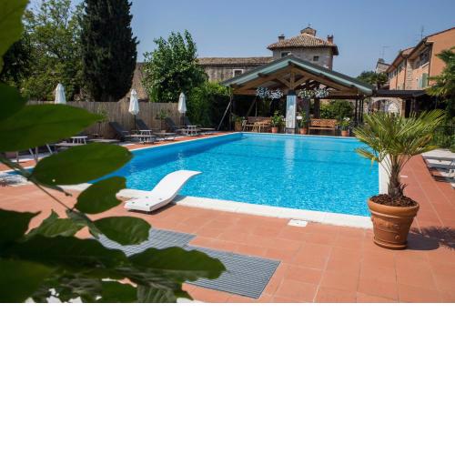 Albergo Mio Boutique Hotel