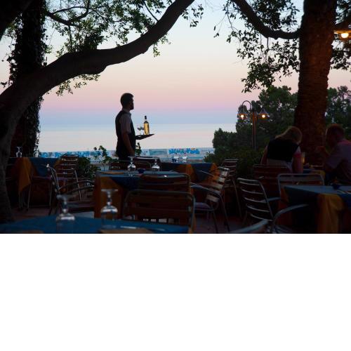 Albergo Miramare