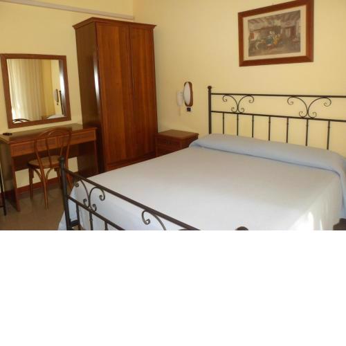 Albergo Miramonte