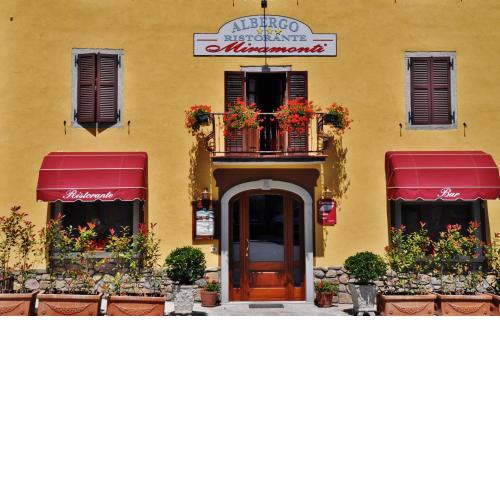 Albergo Miramonti