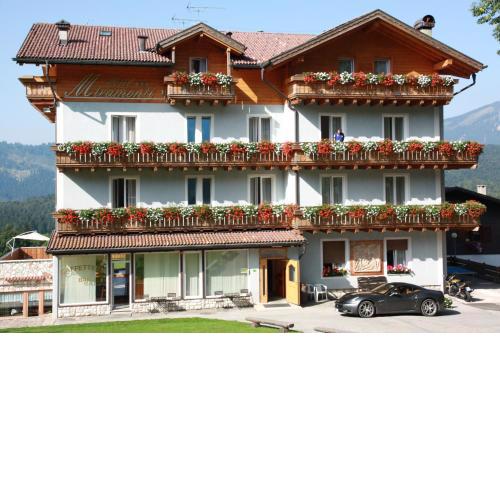 Albergo Miramonti